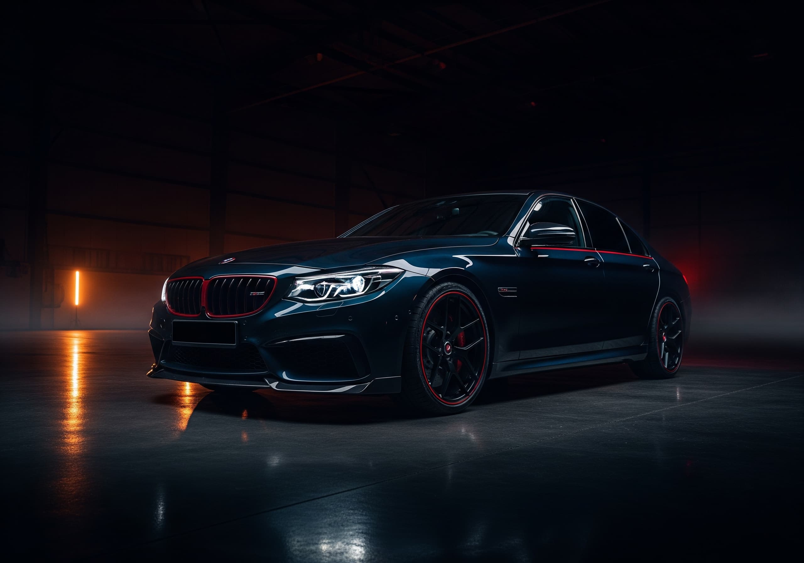 BMW 530d G30