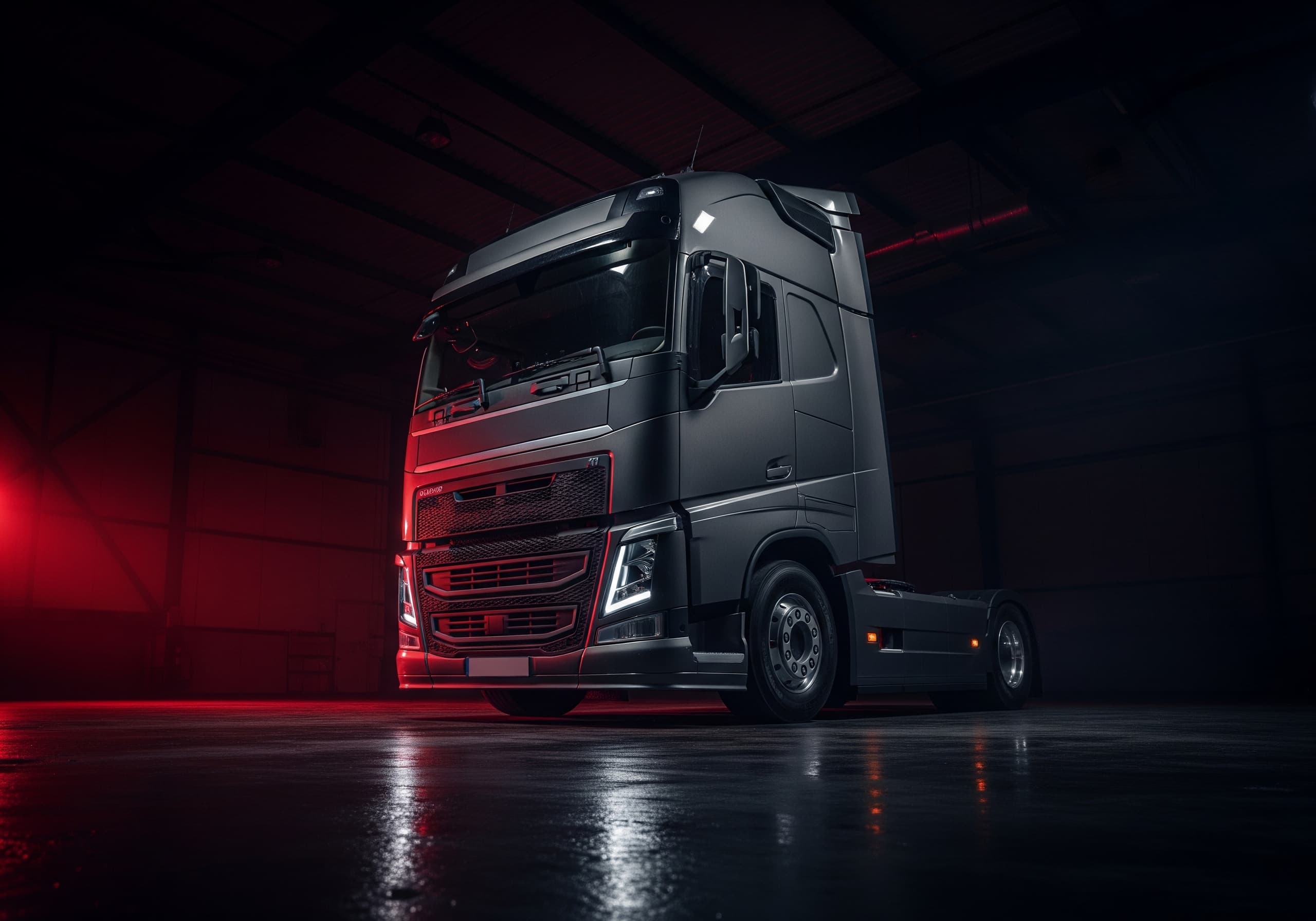 MAN TGX 18.510
