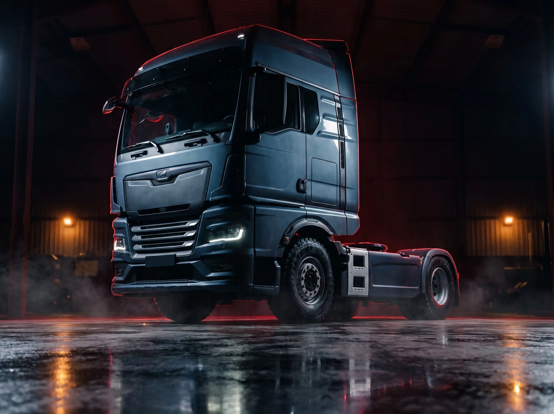 MAN TGX 18.510